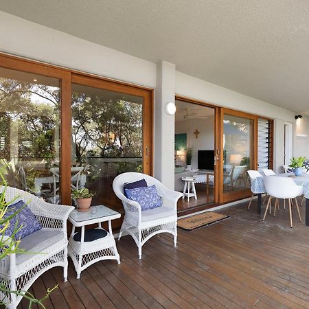 Apartamento Cove Point Noosa Heads Exterior foto