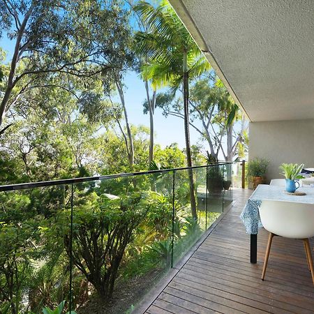 Apartamento Cove Point Noosa Heads Exterior foto