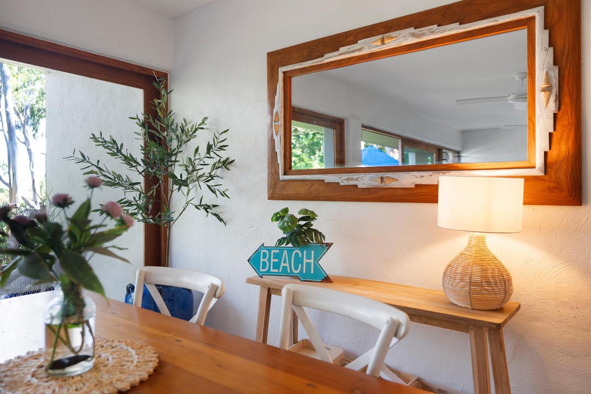Apartamento Cove Point Noosa Heads Exterior foto