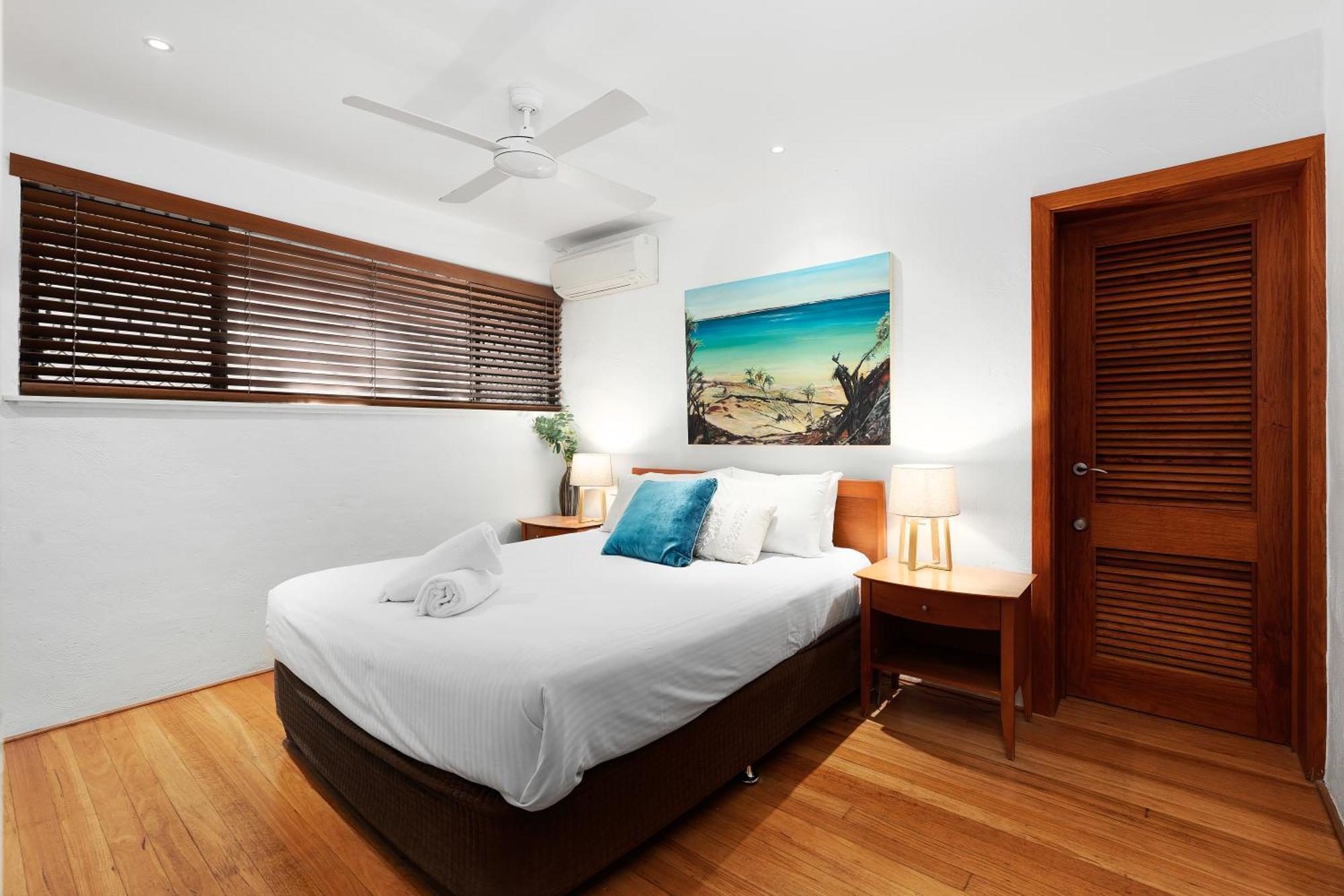 Apartamento Cove Point Noosa Heads Exterior foto