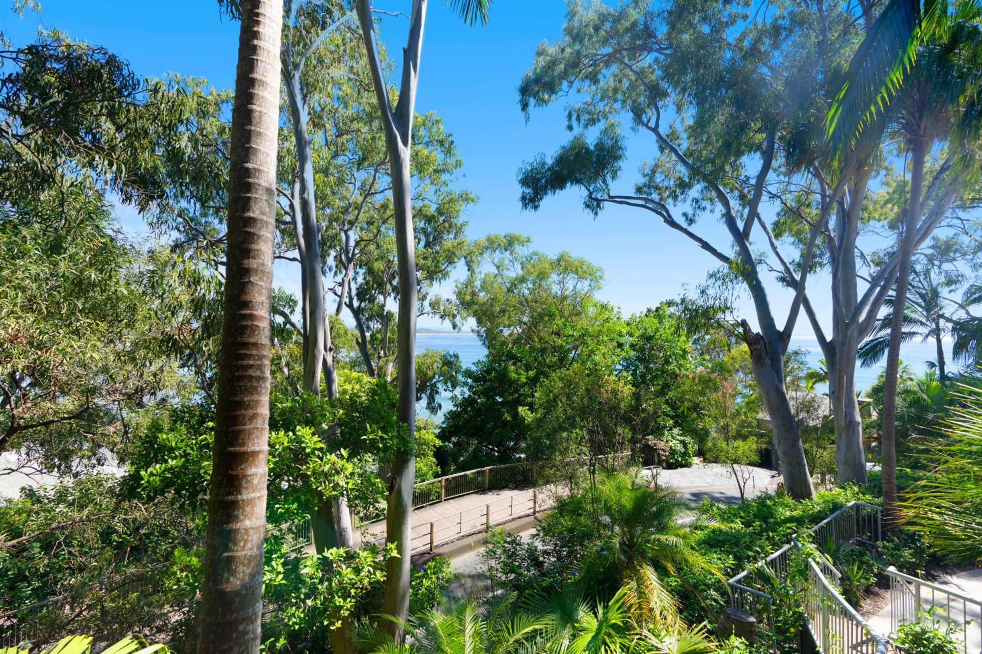 Apartamento Cove Point Noosa Heads Exterior foto