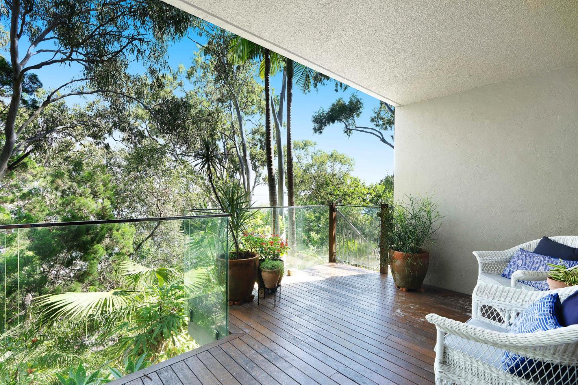 Apartamento Cove Point Noosa Heads Exterior foto