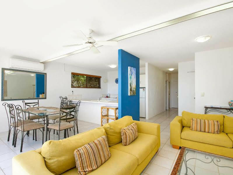 Apartamento Cove Point Noosa Heads Exterior foto