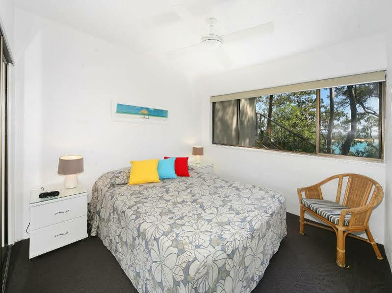 Apartamento Cove Point Noosa Heads Exterior foto