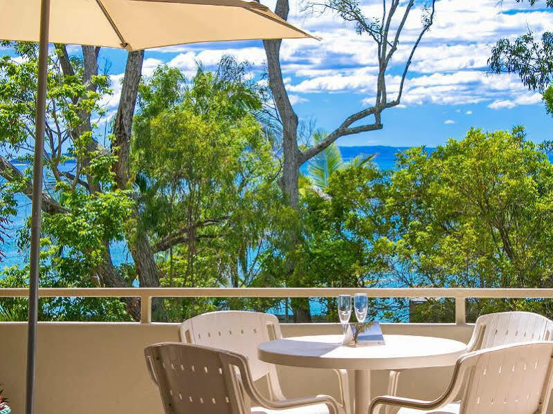 Apartamento Cove Point Noosa Heads Exterior foto