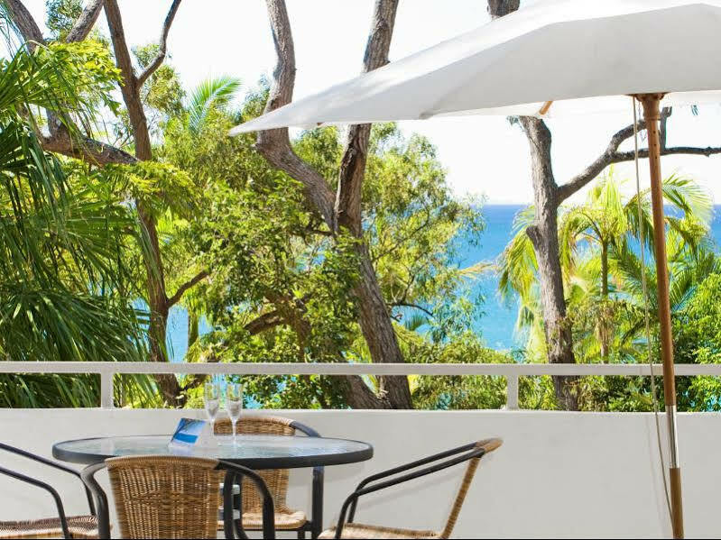 Apartamento Cove Point Noosa Heads Exterior foto