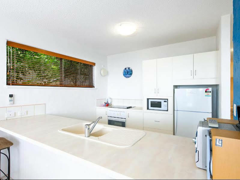Apartamento Cove Point Noosa Heads Exterior foto