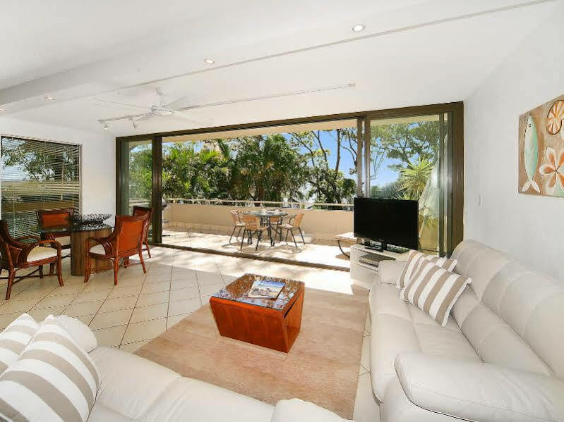 Apartamento Cove Point Noosa Heads Exterior foto